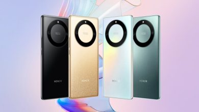 Honor X40 GT