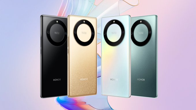 Honor X40 GT