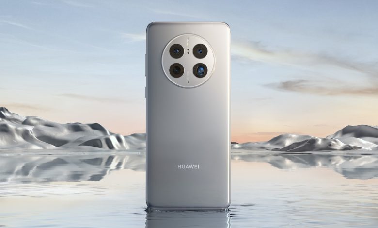 Huawei Mate 50