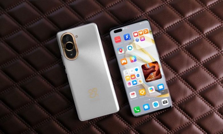 Huawei Nova 10 Pro