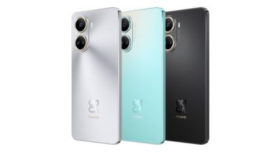 Huawei nova 10 SE
