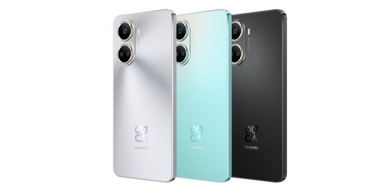 Huawei nova 10 SE