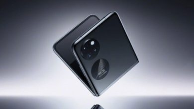 Huawei P50 Pocket