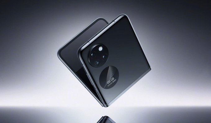 Huawei P50 Pocket