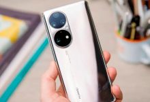 Huawei P50 Pro 