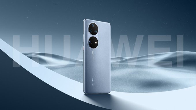 Huawei P60