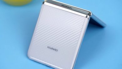 Huawei Pocket S