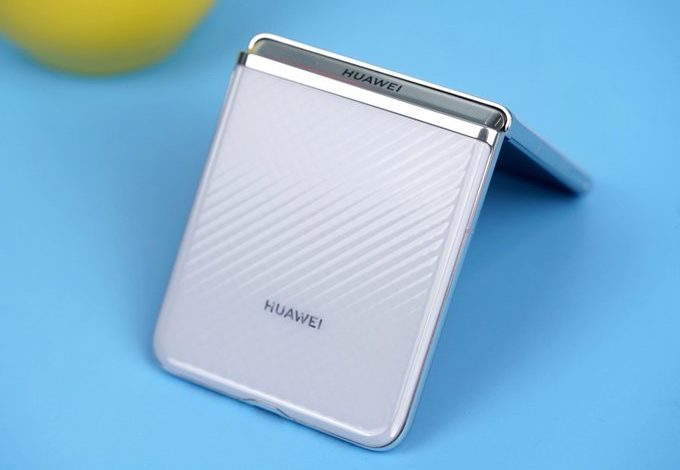 Huawei Pocket S