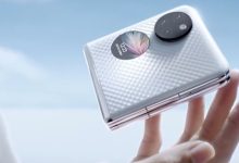 Huawei Pocket S