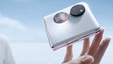 Huawei Pocket S