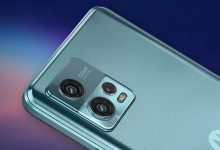 Motorola Moto G72
