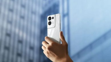 OPPO Reno 9