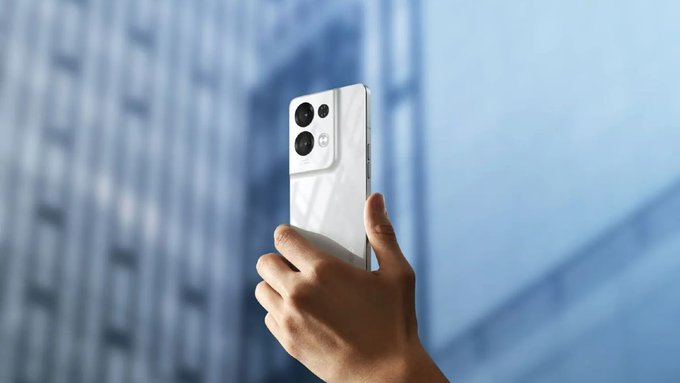 OPPO Reno 9