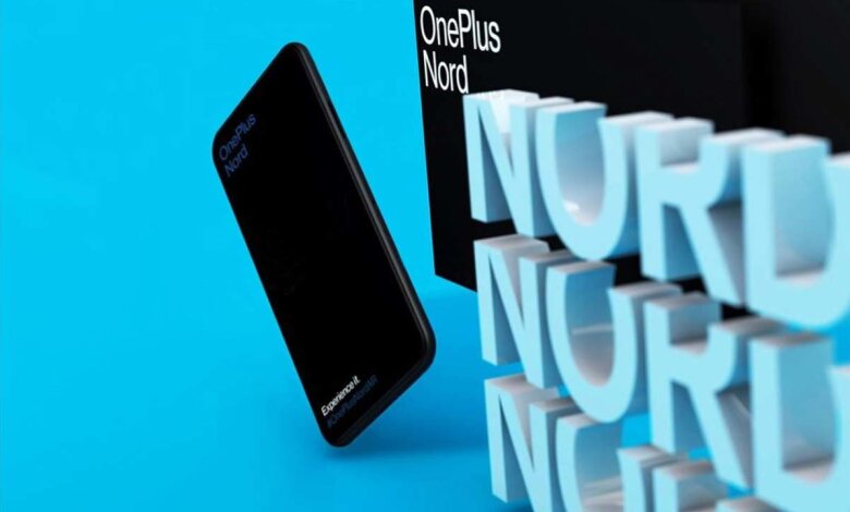 OnePlus Nord N300