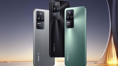POCO F5