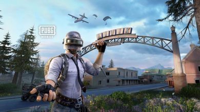 PUBG Mobile