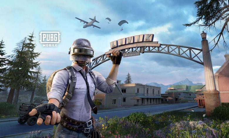 PUBG Mobile