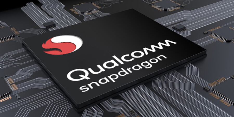 معالج Snapdragon 7+ Gen 1