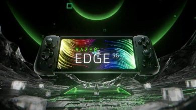 Razer Edge