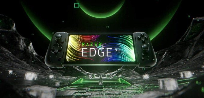 Razer Edge