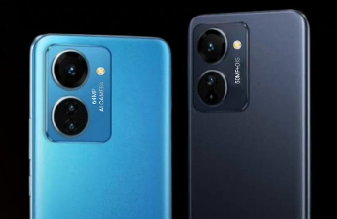 realme 10