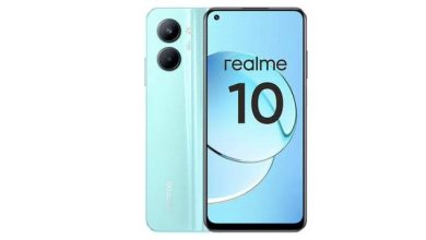 realme 10