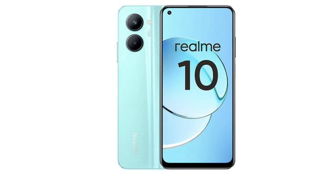 realme 10