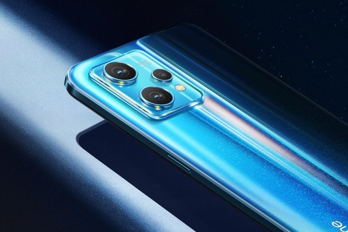 realme 10