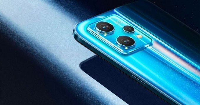 Realme 10