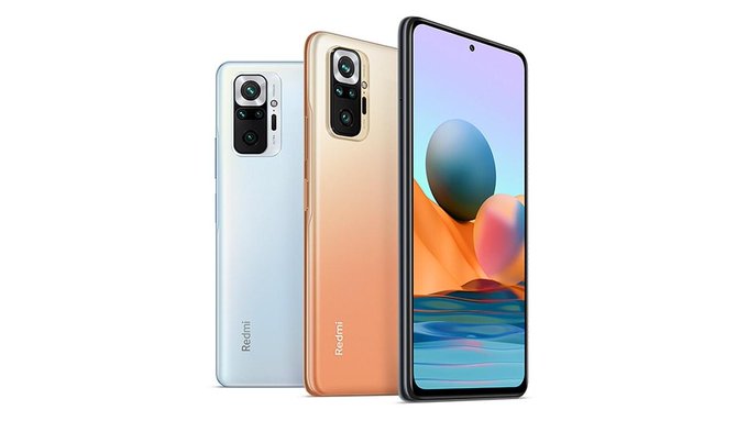 Redmi Note 11 Pro 2023