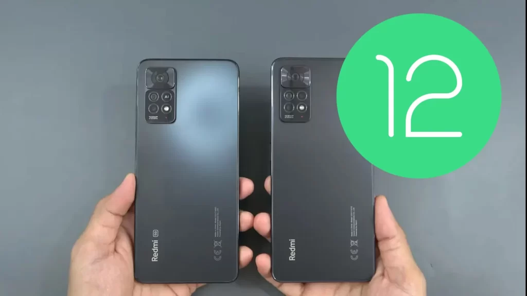 تحديث MIUI 13