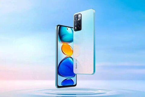 Redmi Note 12