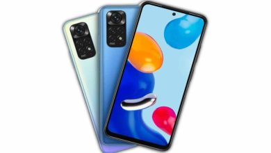 Redmi Note 12 Pro Plus