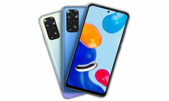 Redmi Note 12 Pro Plus