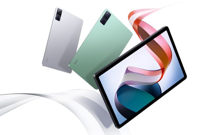 شاومي ريدمي باد – Redmi Pad أبرز المميزات التي تدفعك لشراء التابلت الاقتصادي