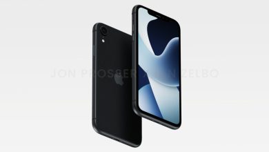 ايفون اس اي 4