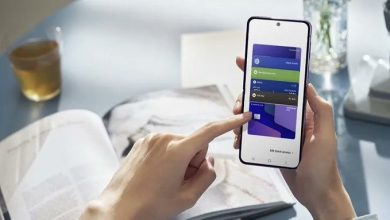 Samsung Wallet
