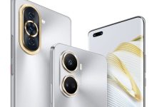 huawei nova 10 pro