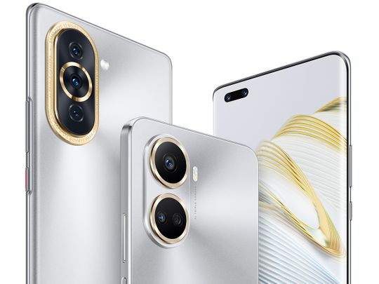 huawei nova 10 pro