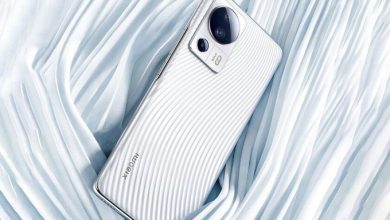 Xiaomi 12 Lite 5G NE