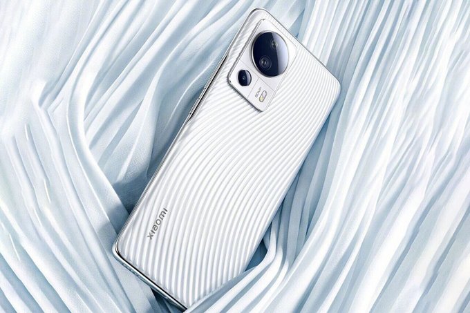 Xiaomi 12 Lite 5G NE