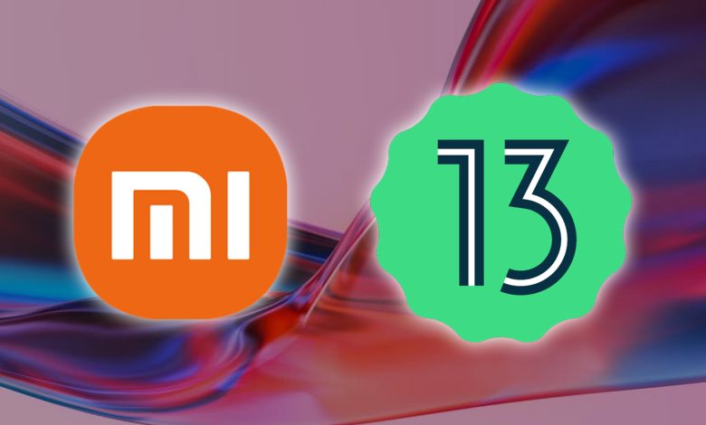 تحديث أندرويد 13
