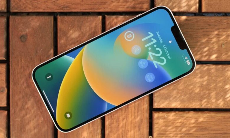 iPhone 14 Plus