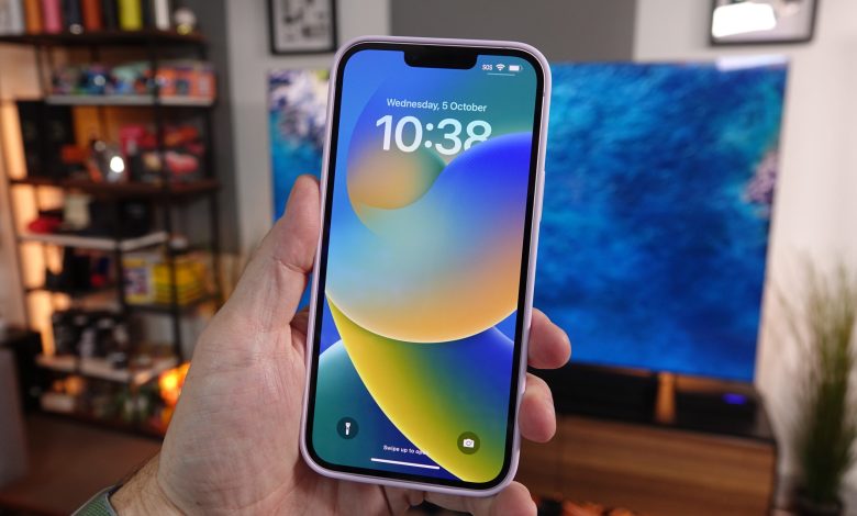 iPhone 14 Plus