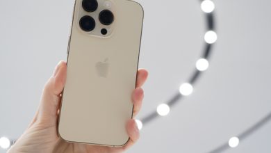 iPhone 14 Pro