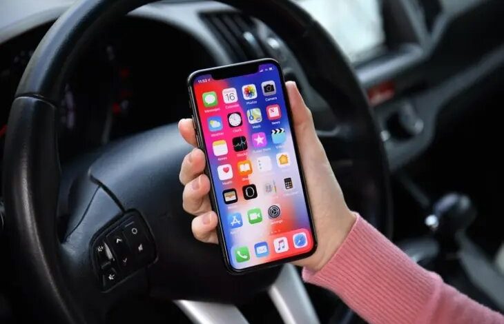 iPhone 14 Pro