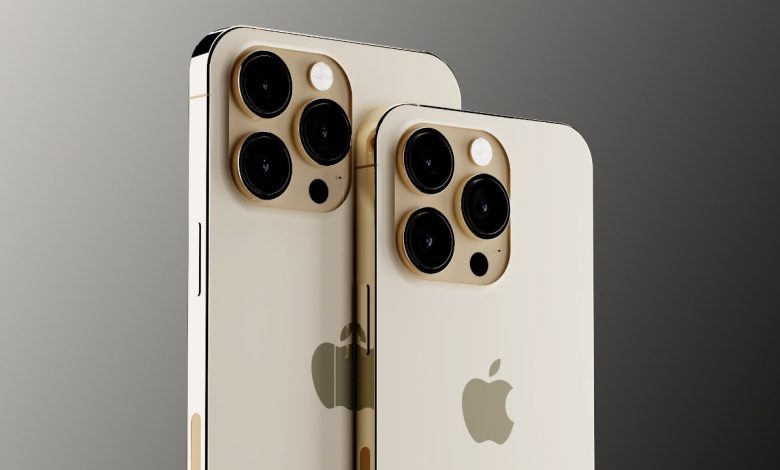 iPhone 14 Pro