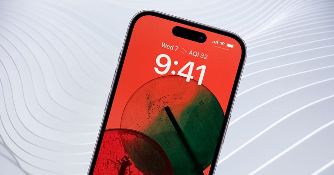 iPhone 15 Pro