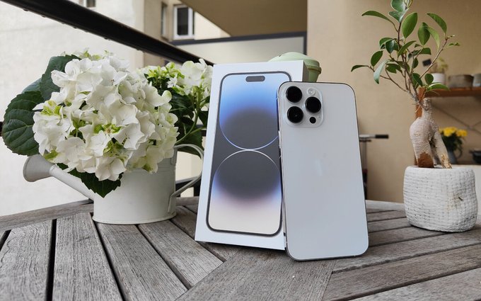 iPhone 15 Ultra
