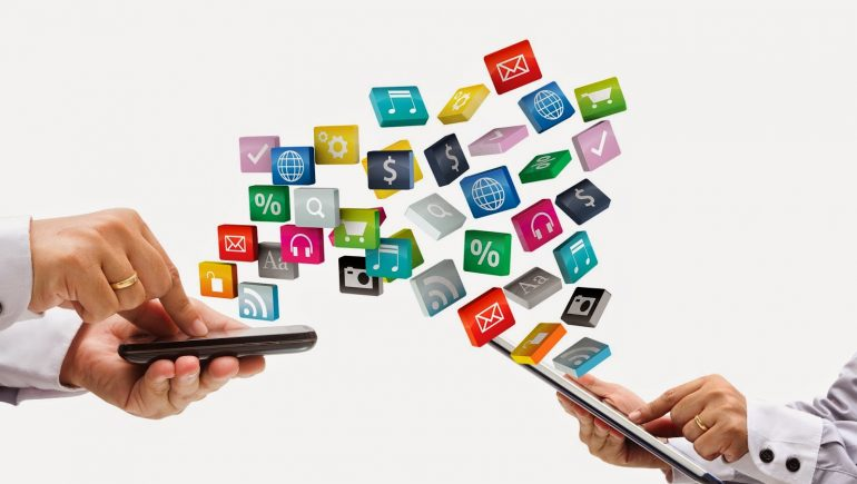 افضل 5 تطبيقات اندرويد مجانية 2022